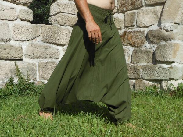 Aladintrouser